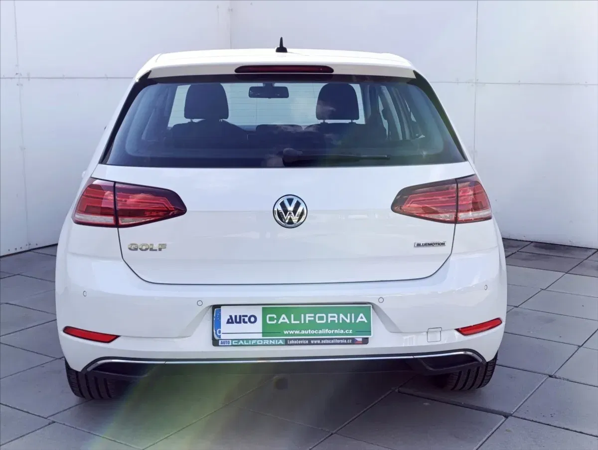 Volkswagen Golf - Náhled 8