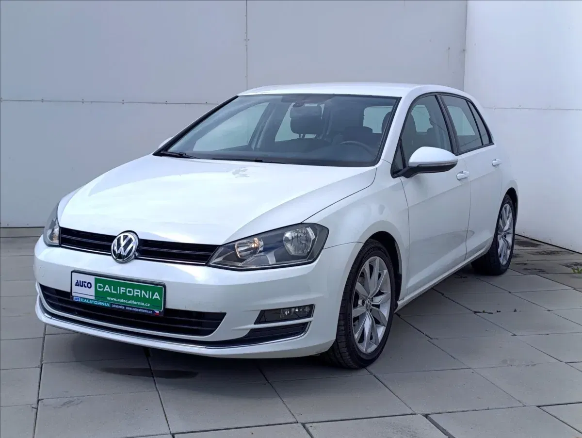Volkswagen Golf - Náhled 2