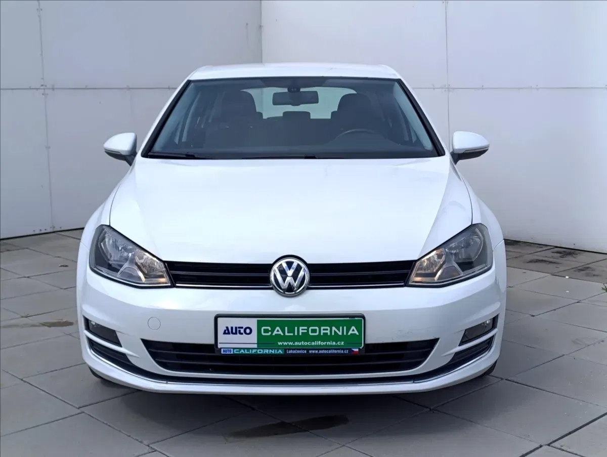 Volkswagen Golf - Náhled 3