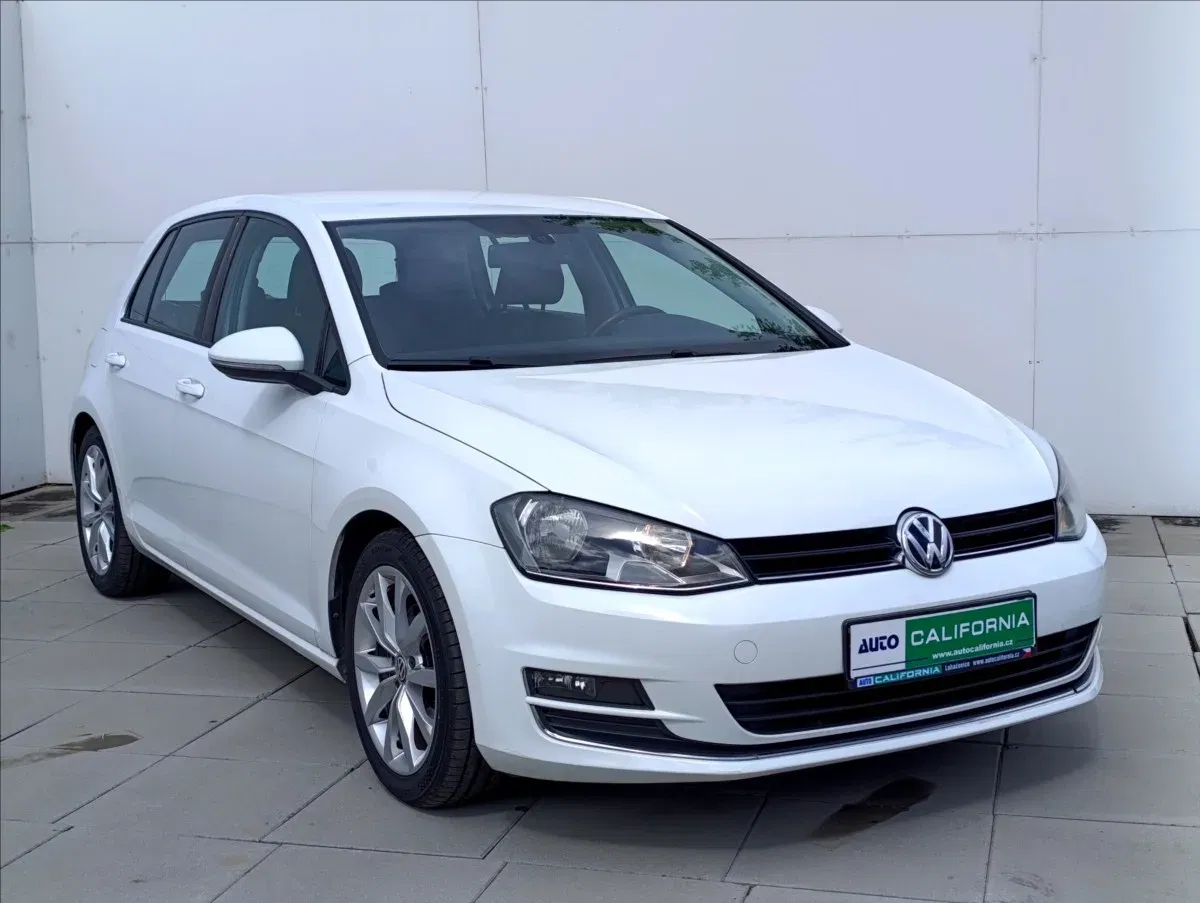 Volkswagen Golf - Náhled 4