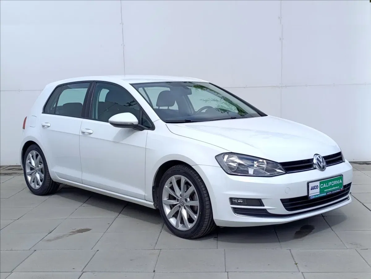 Volkswagen Golf - Náhled 5