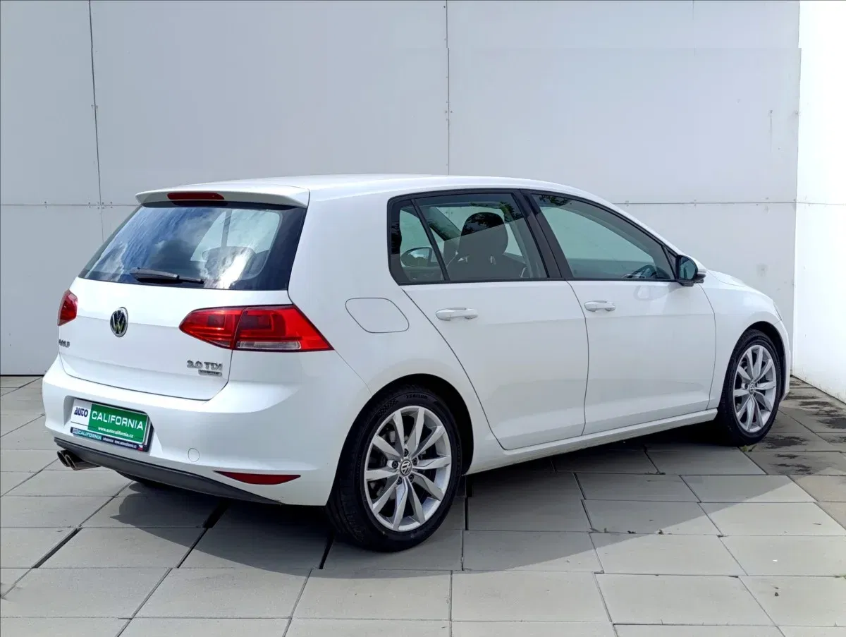 Volkswagen Golf - Náhled 6