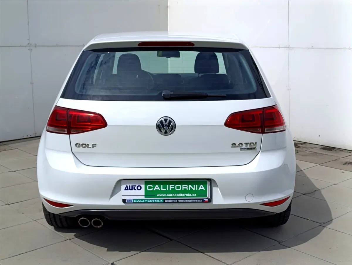 Volkswagen Golf - Náhled 8