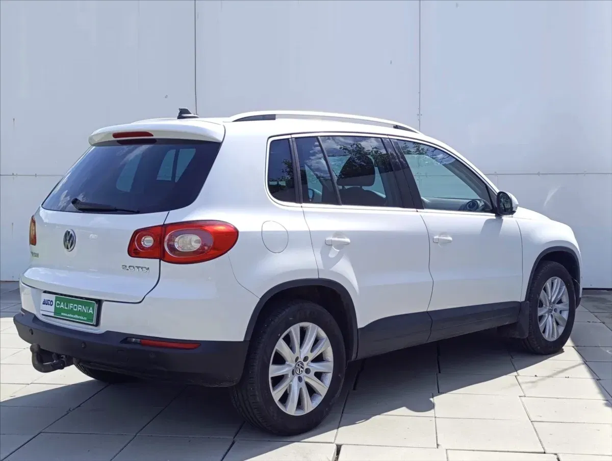 Volkswagen Tiguan - Náhled 6