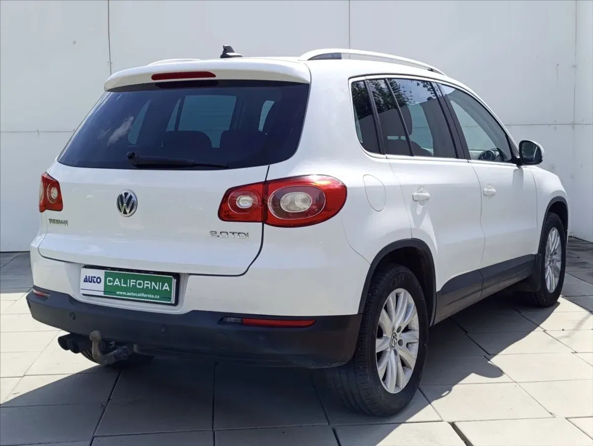 Volkswagen Tiguan - Náhled 7