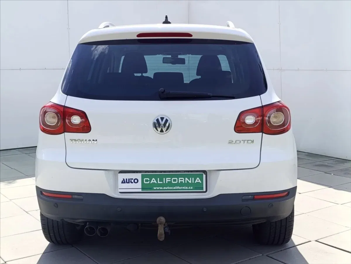 Volkswagen Tiguan - Náhled 8