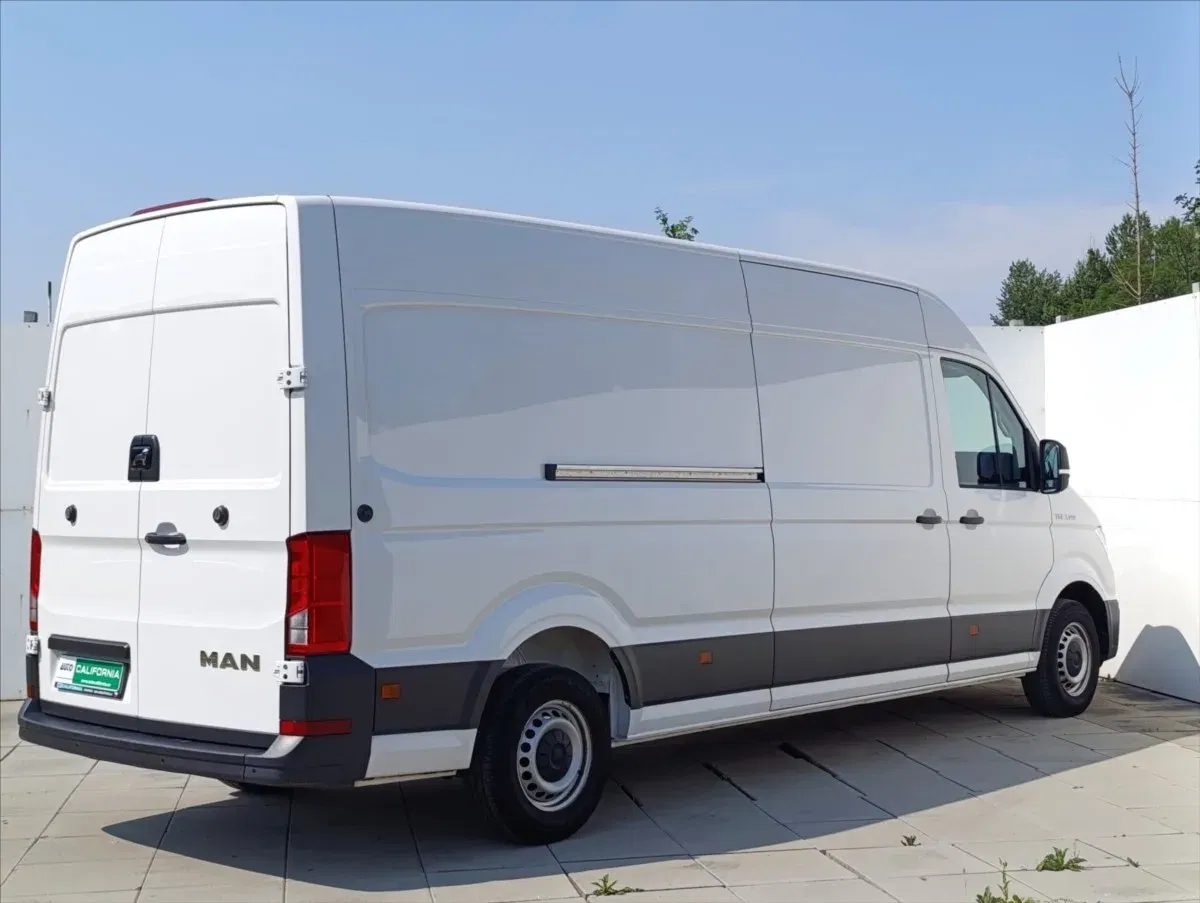 Volkswagen Crafter - Náhled 6