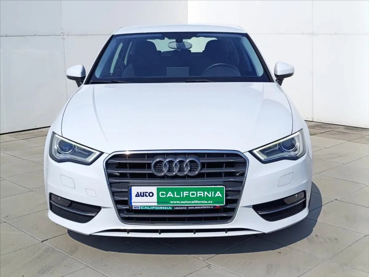 Audi A3 - Náhled 3