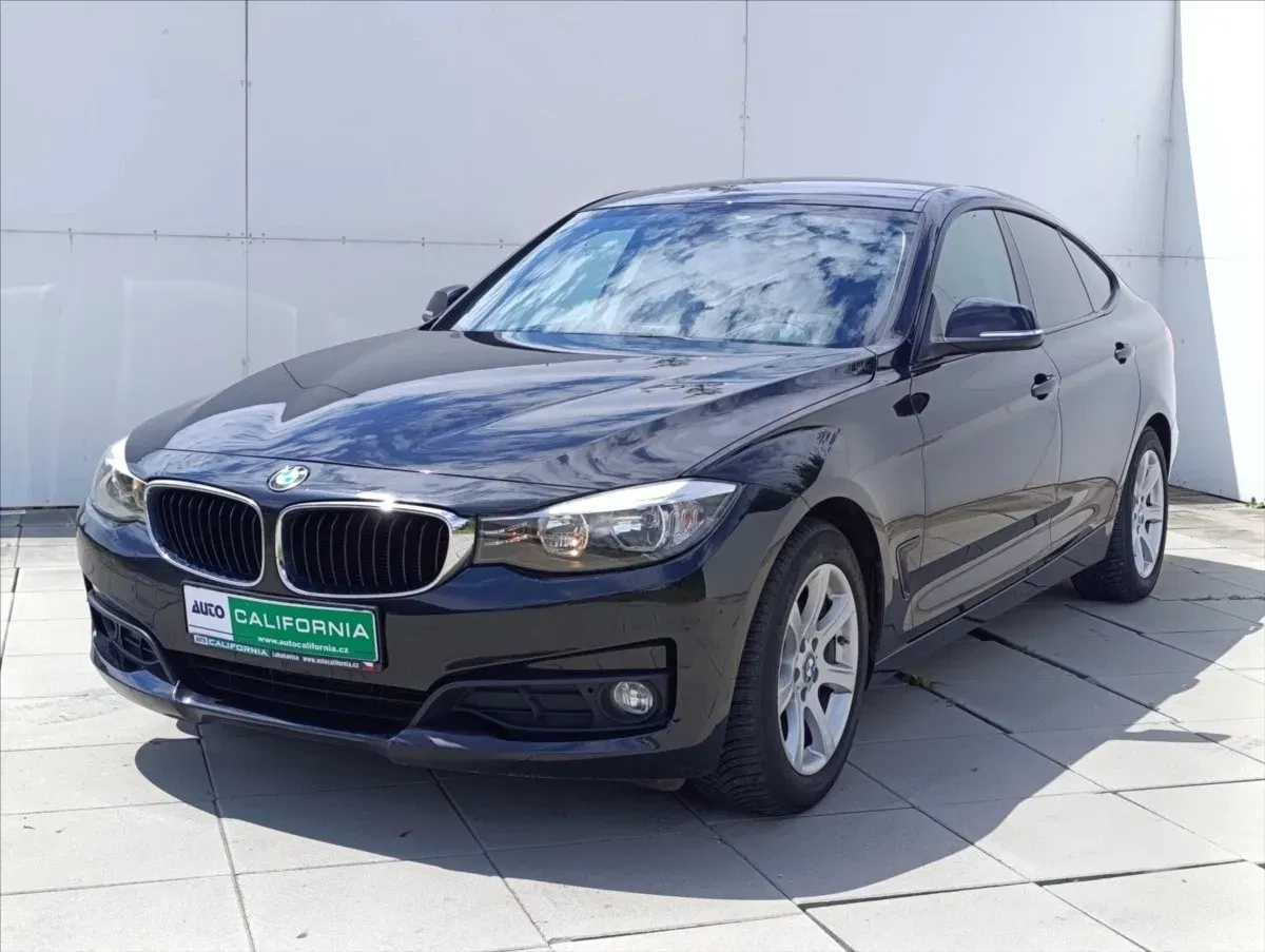 BMW Řada 3 - Náhled 2