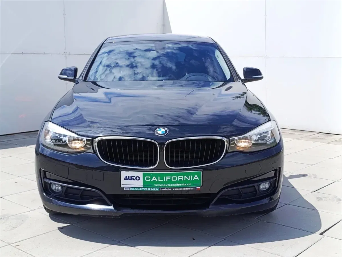 BMW Řada 3 - Náhled 3