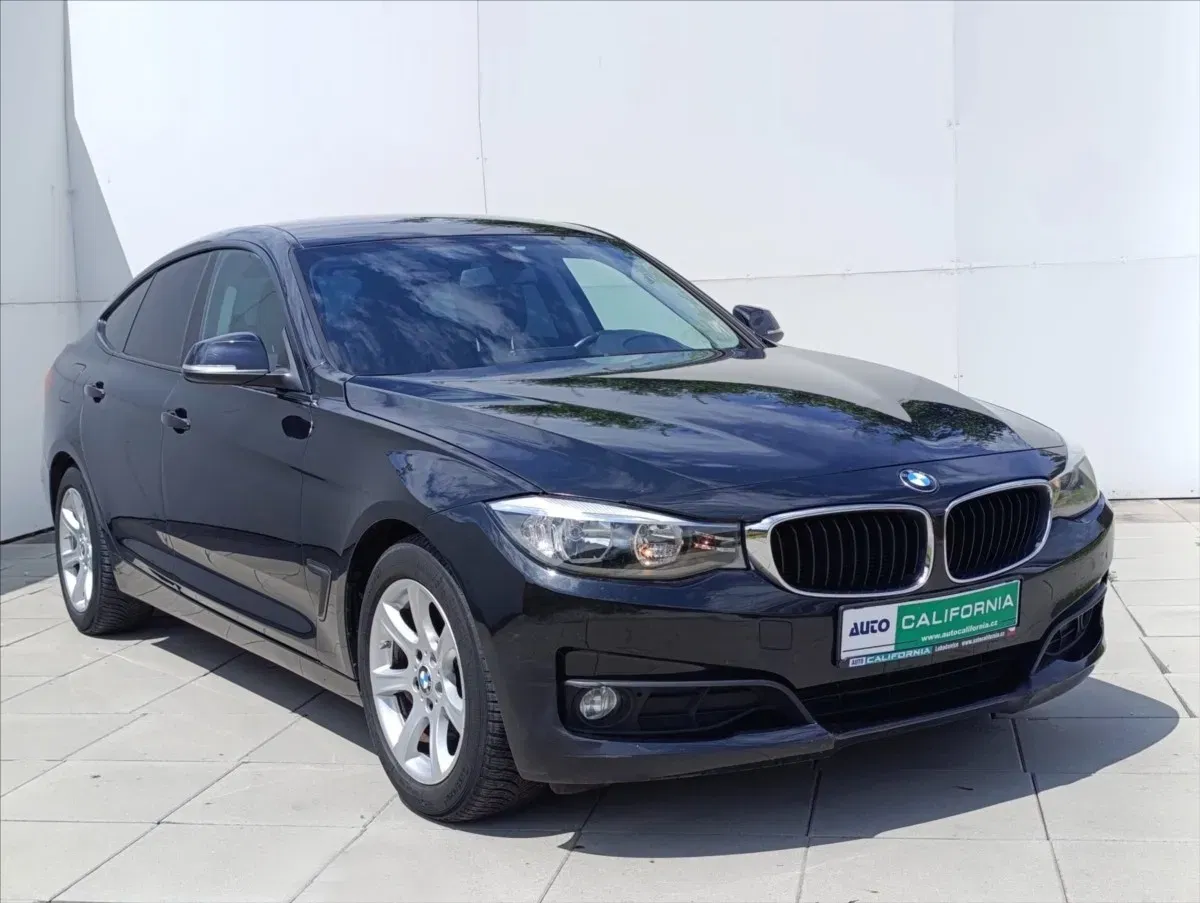 BMW Řada 3 - Náhled 4