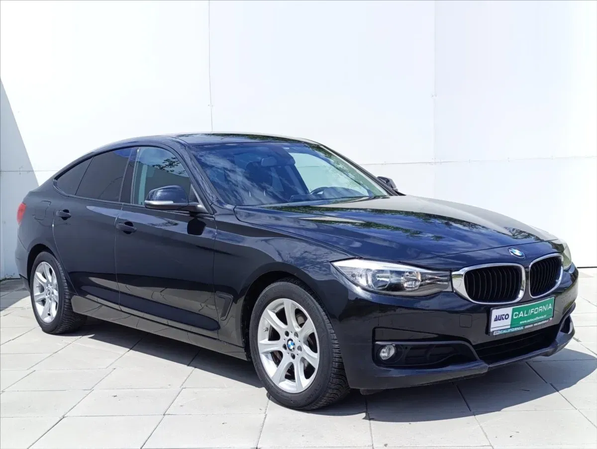 BMW Řada 3 - Náhled 5