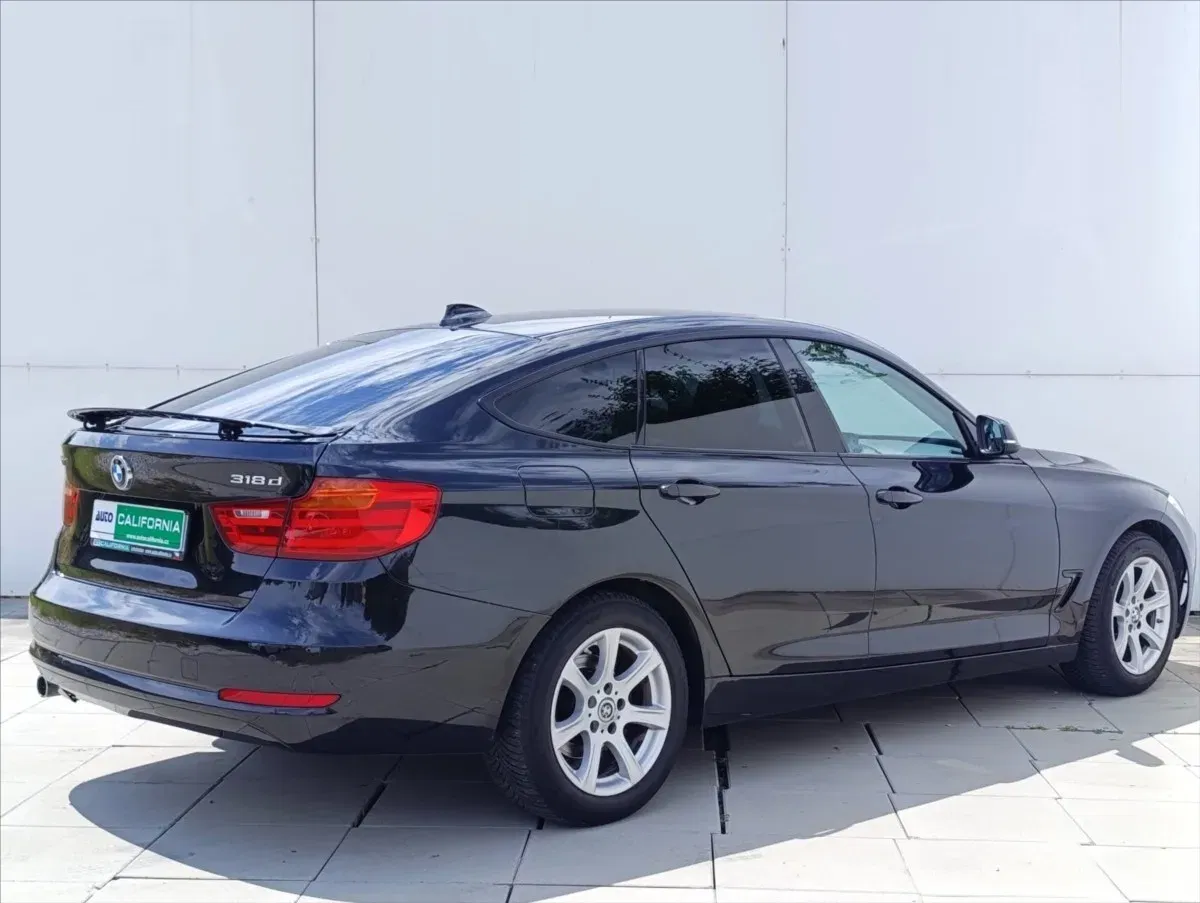 BMW Řada 3 - Náhled 6
