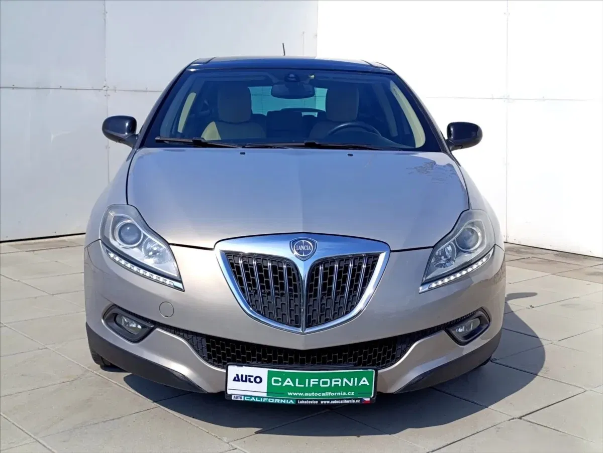 Lancia Delta - Náhled 3