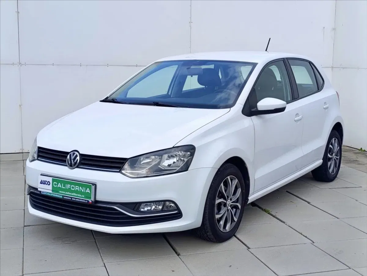 Volkswagen Polo - Náhled 2
