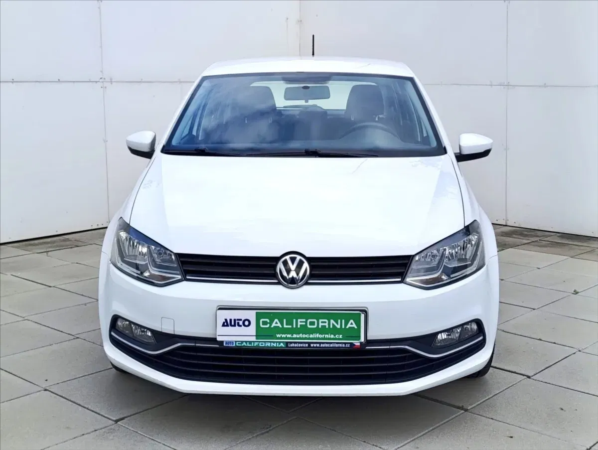 Volkswagen Polo - Náhled 3