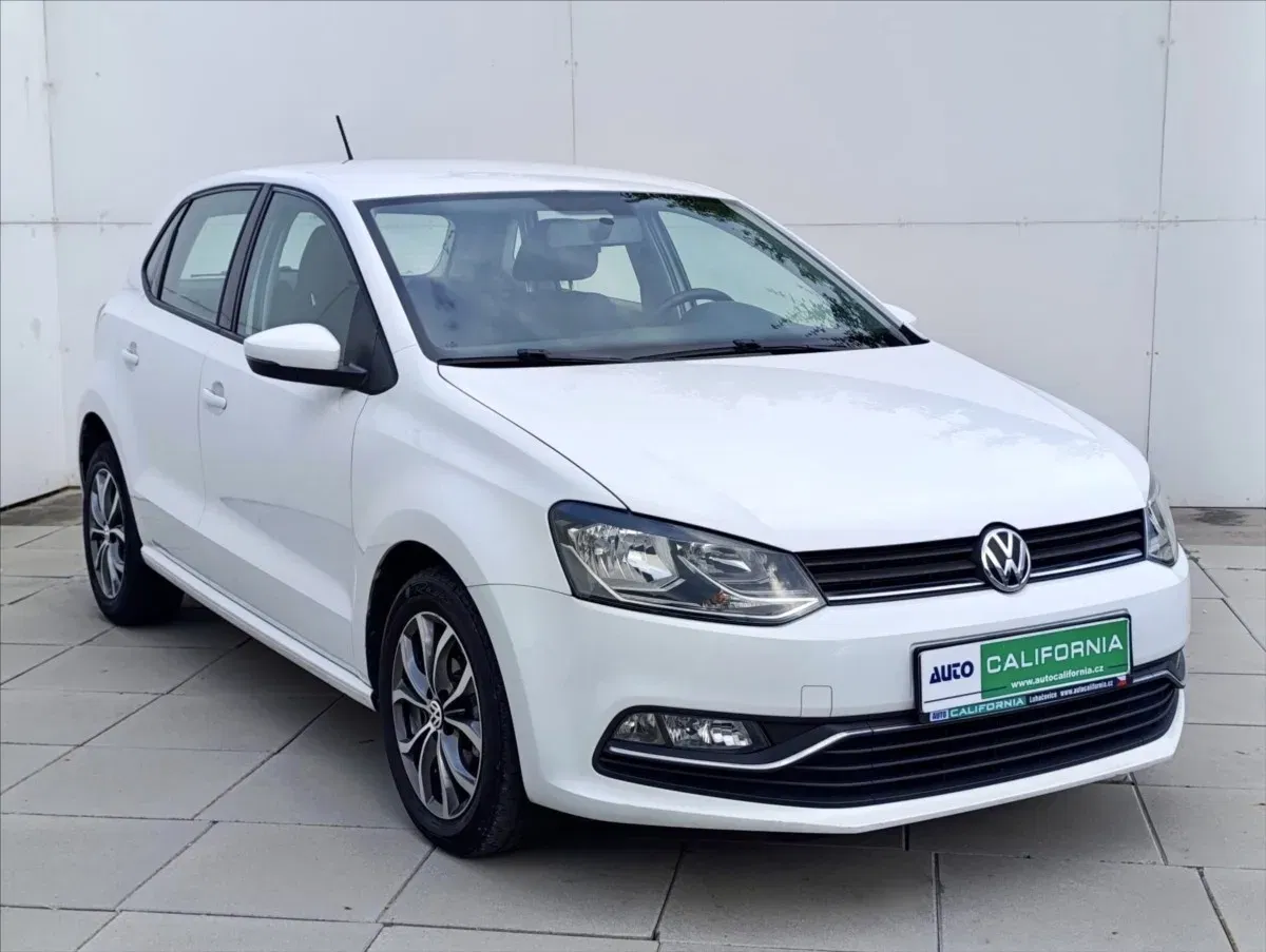 Volkswagen Polo - Náhled 4