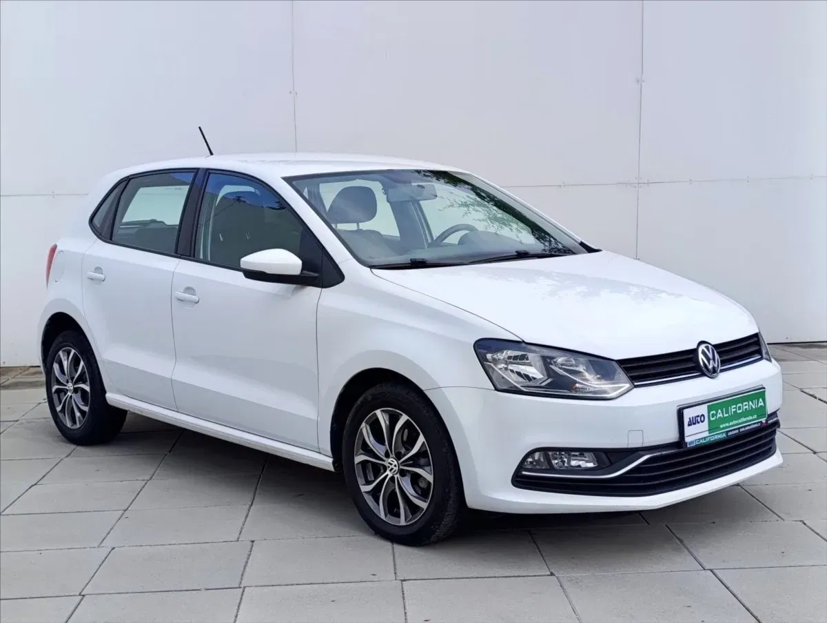 Volkswagen Polo - Náhled 5