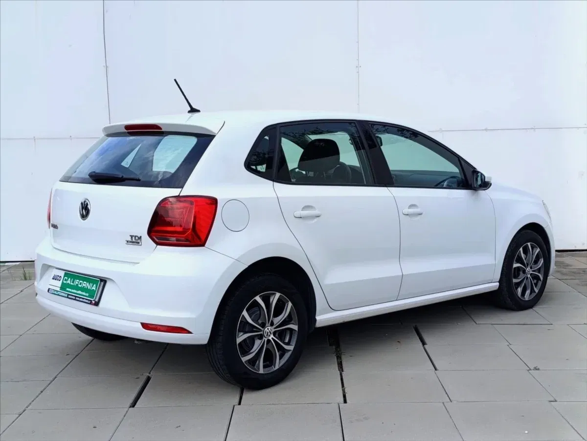 Volkswagen Polo - Náhled 6