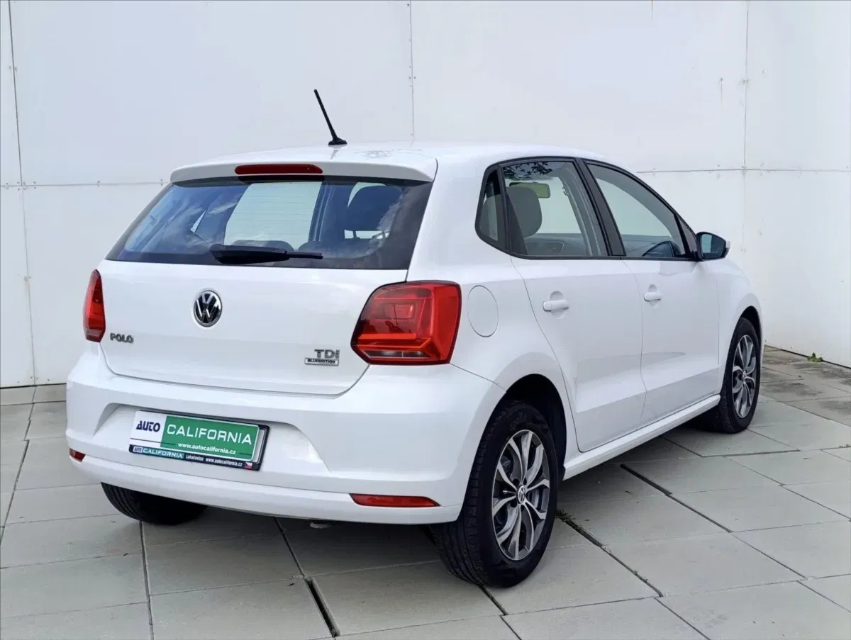 Volkswagen Polo - Náhled 7