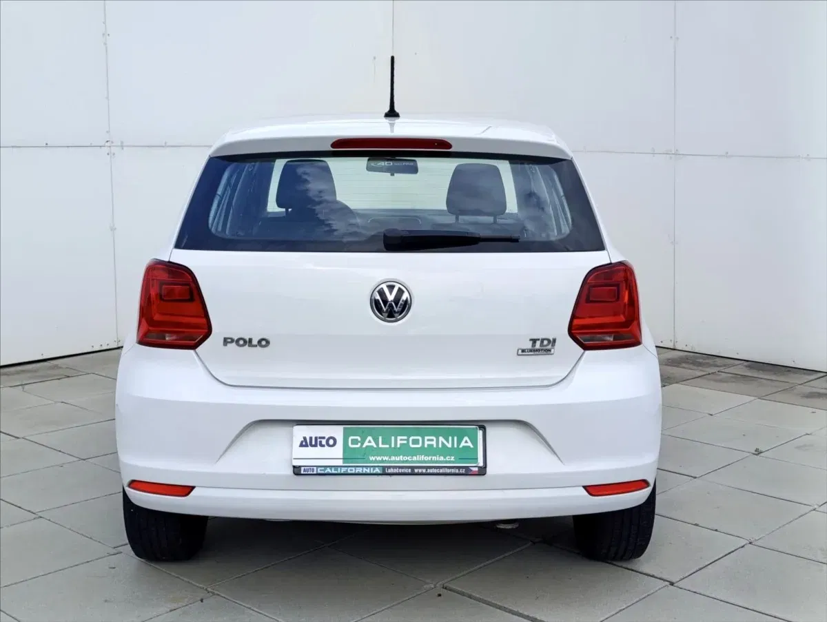 Volkswagen Polo - Náhled 8