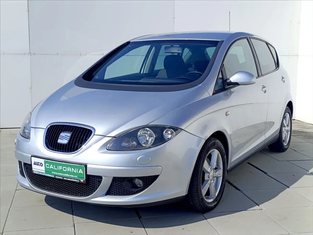 Seat Altea - Náhled 2