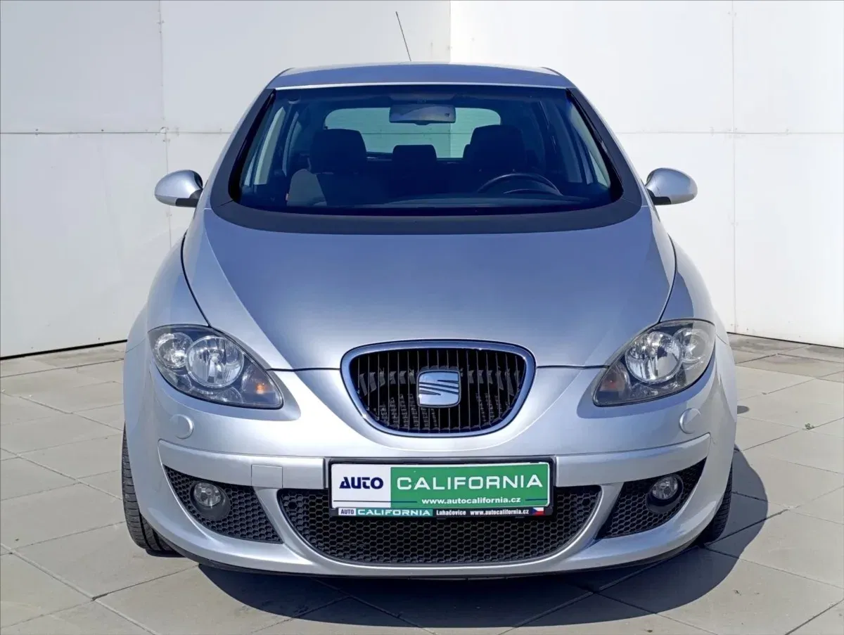 Seat Altea - Náhled 3