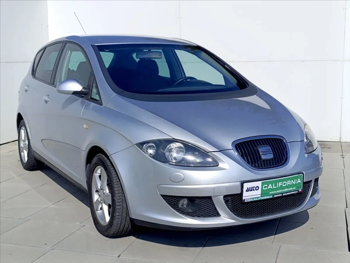 Seat Altea - Náhled 4