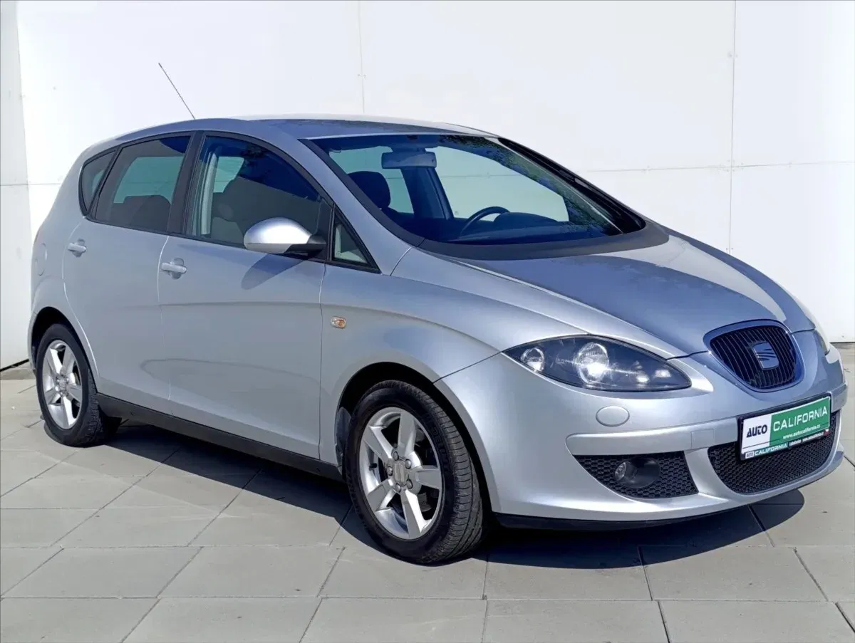 Seat Altea - Náhled 5