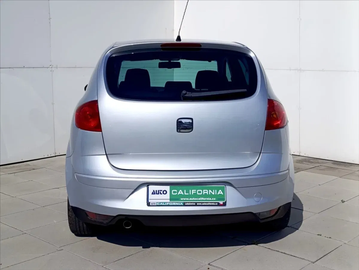 Seat Altea - Náhled 6