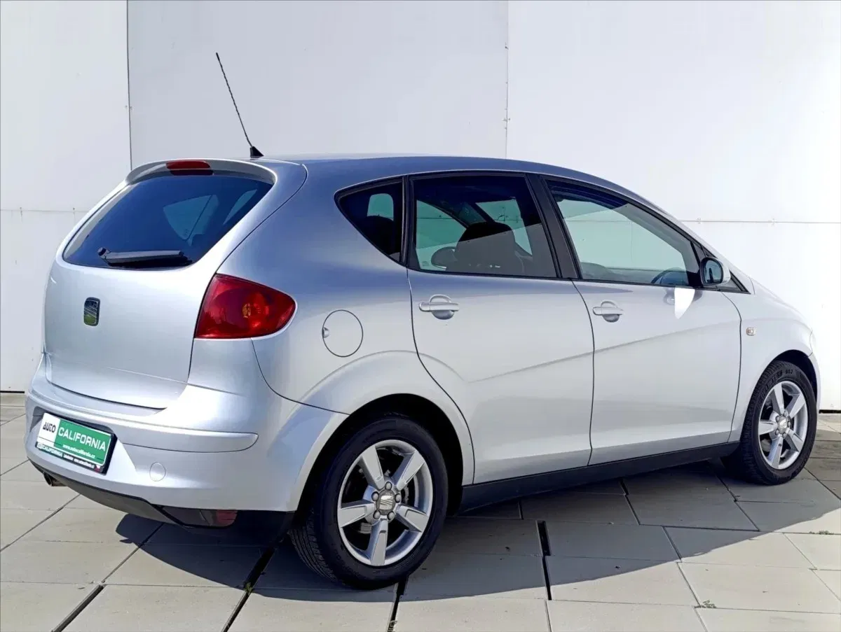 Seat Altea - Náhled 7