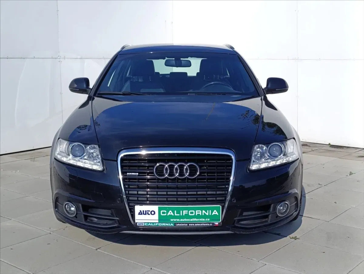 Audi A6 Avant - Náhled 3