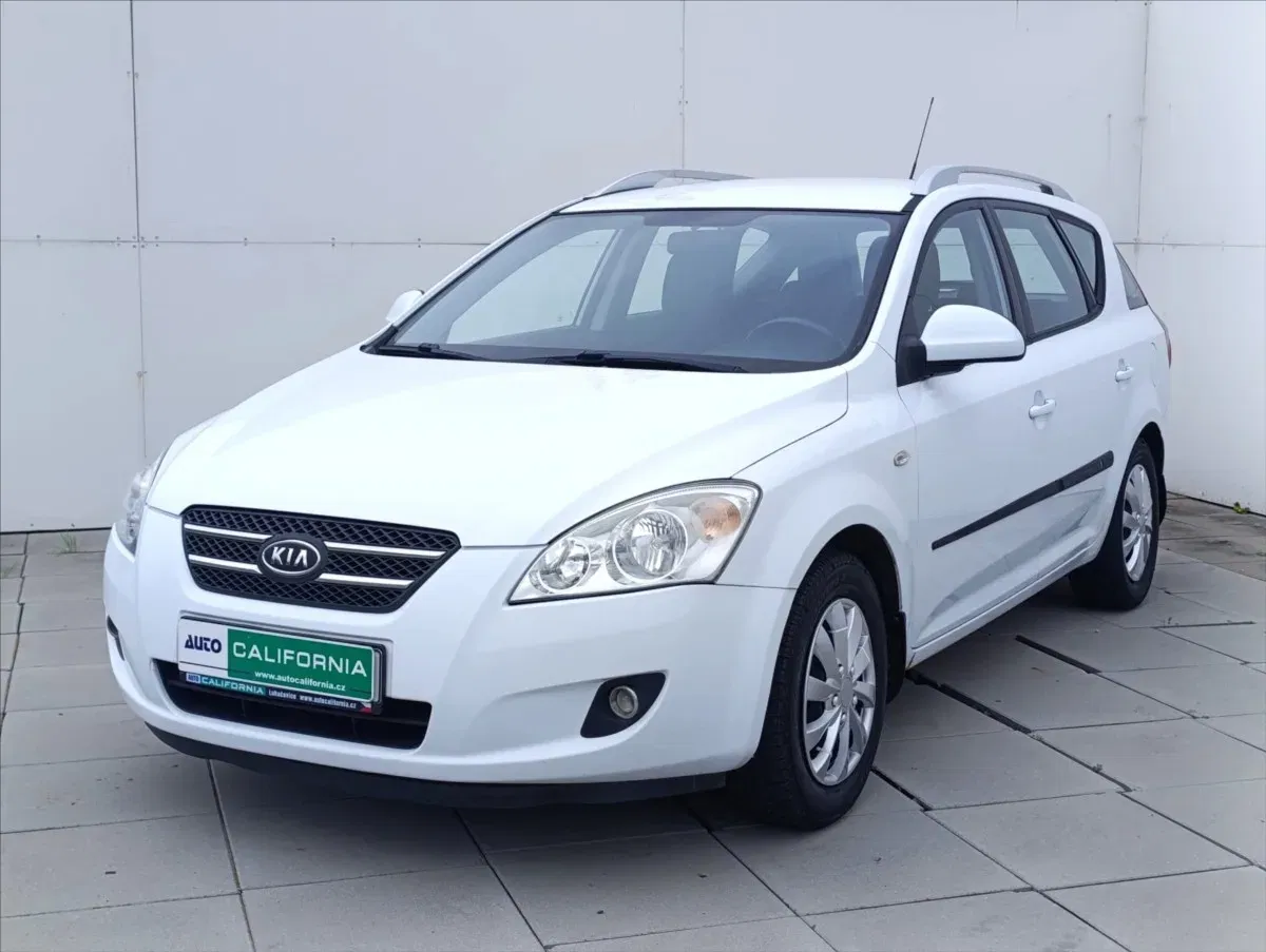 Kia Ceed - Náhled 2