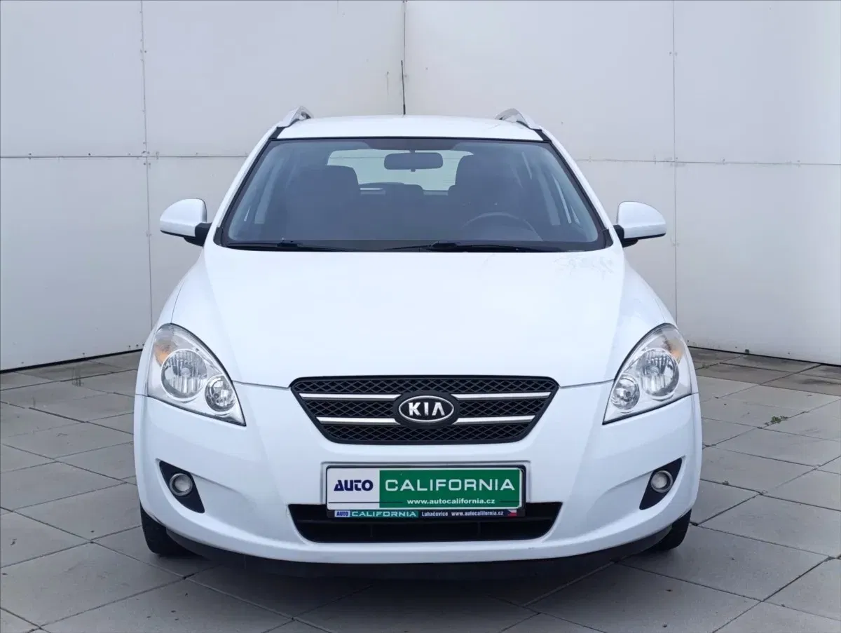 Kia Ceed - Náhled 3
