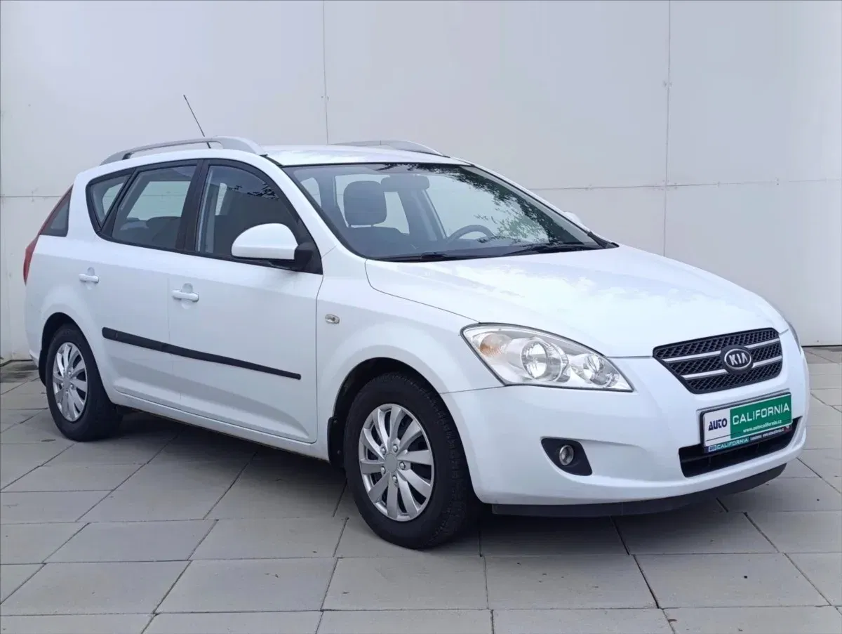 Kia Ceed - Náhled 5