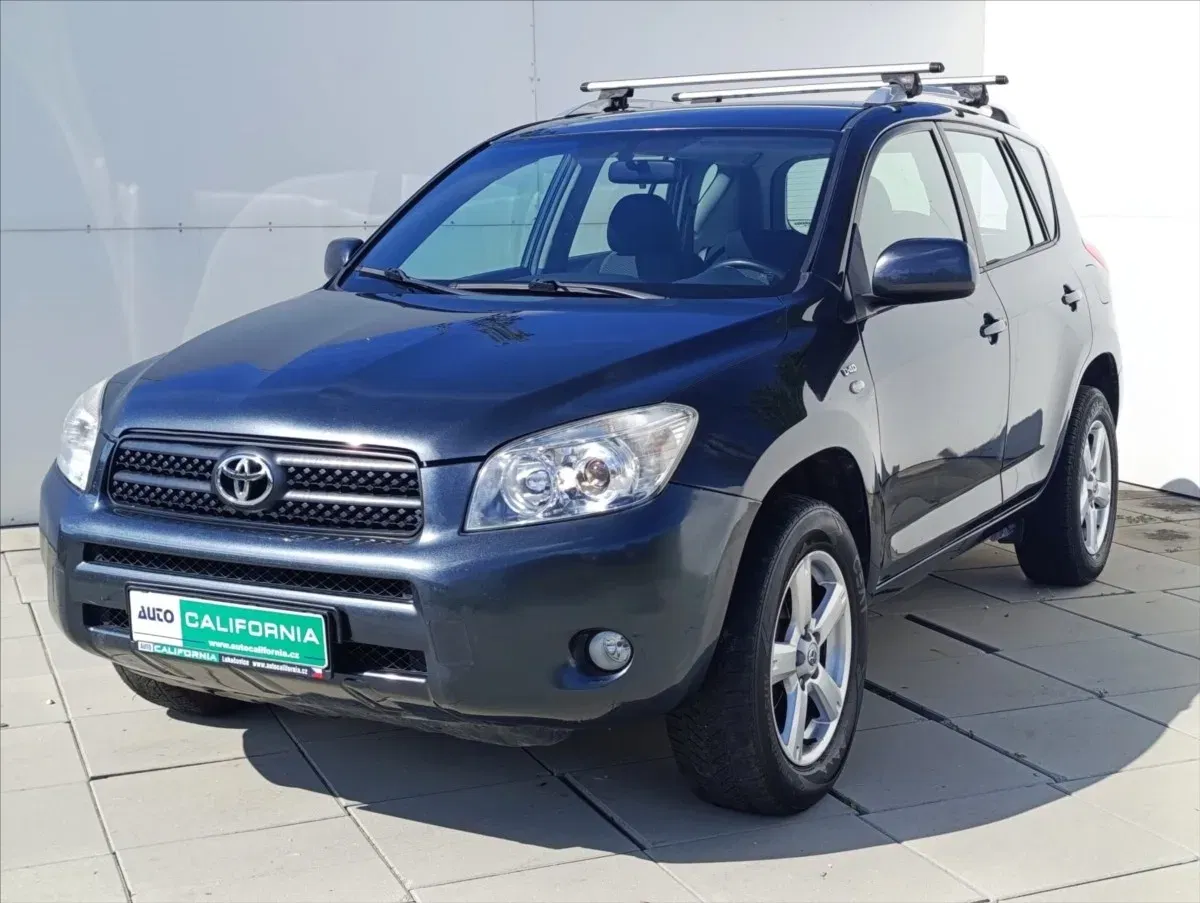 Toyota RAV4 - Náhled 2