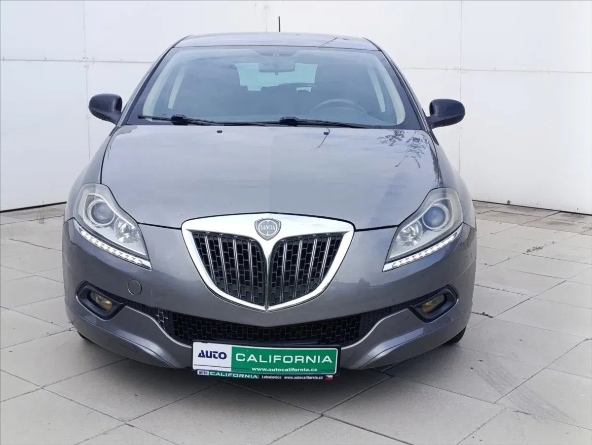 Lancia Delta - Náhled 3
