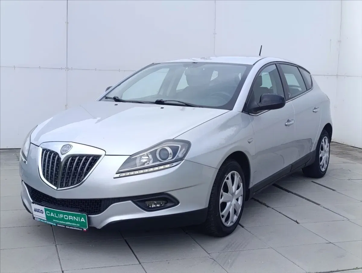 Lancia Delta - Náhled 2