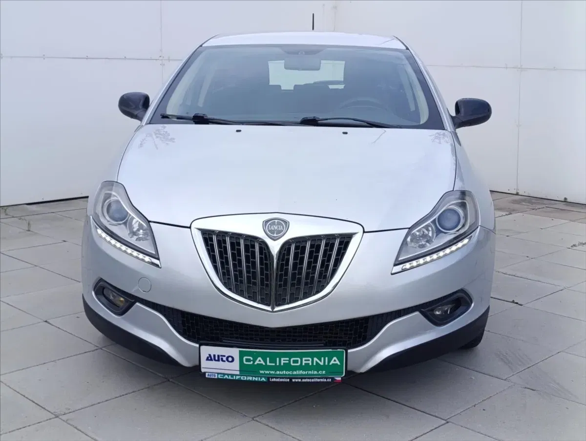 Lancia Delta - Náhled 3