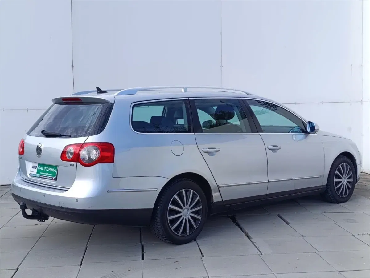 Volkswagen Passat - Náhled 6
