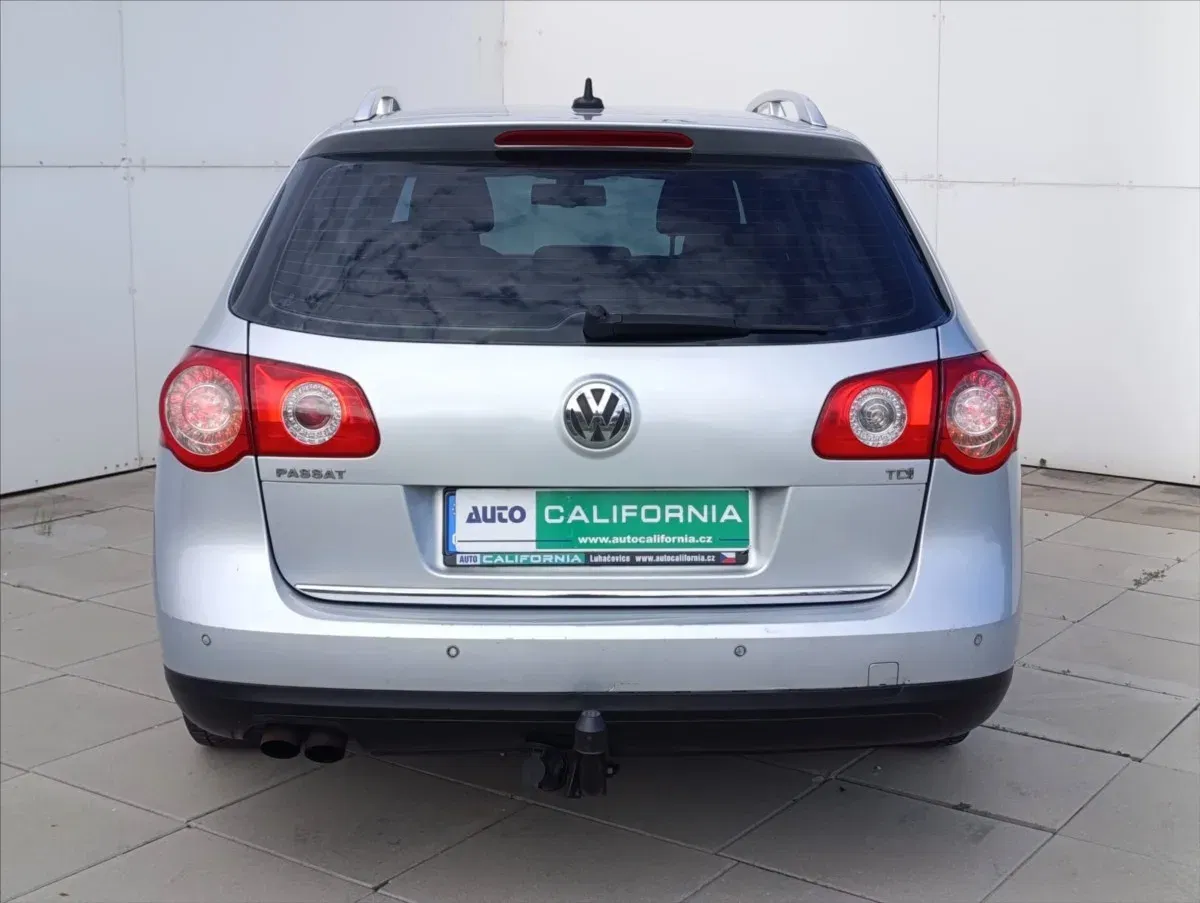 Volkswagen Passat - Náhled 8