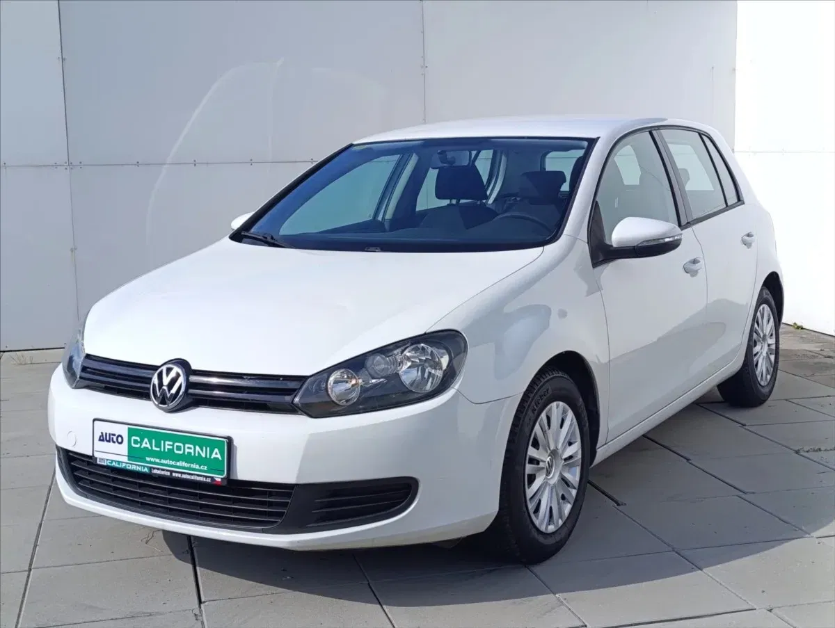 Volkswagen Golf - Náhled 2