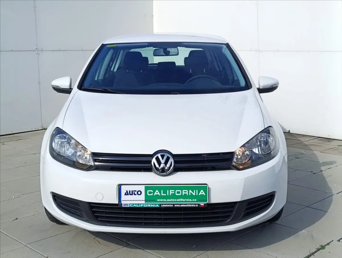 Volkswagen Golf - Náhled 3