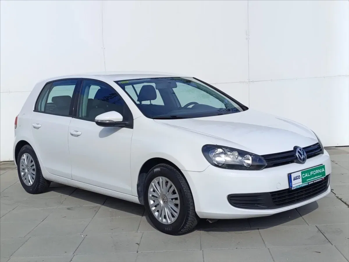 Volkswagen Golf - Náhled 5
