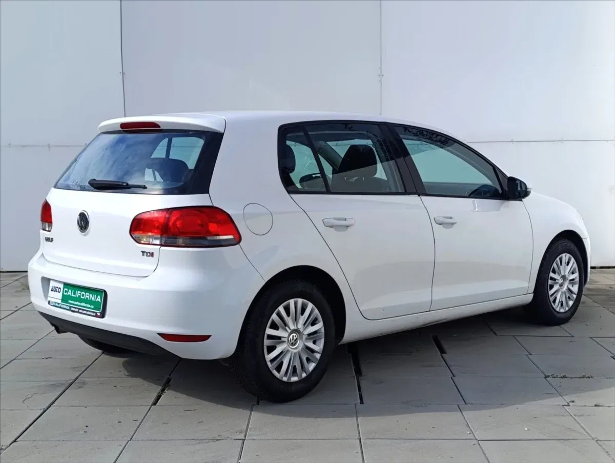 Volkswagen Golf - Náhled 6