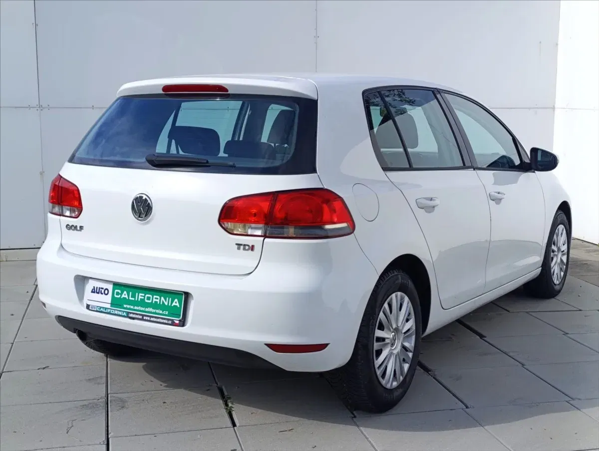 Volkswagen Golf - Náhled 7