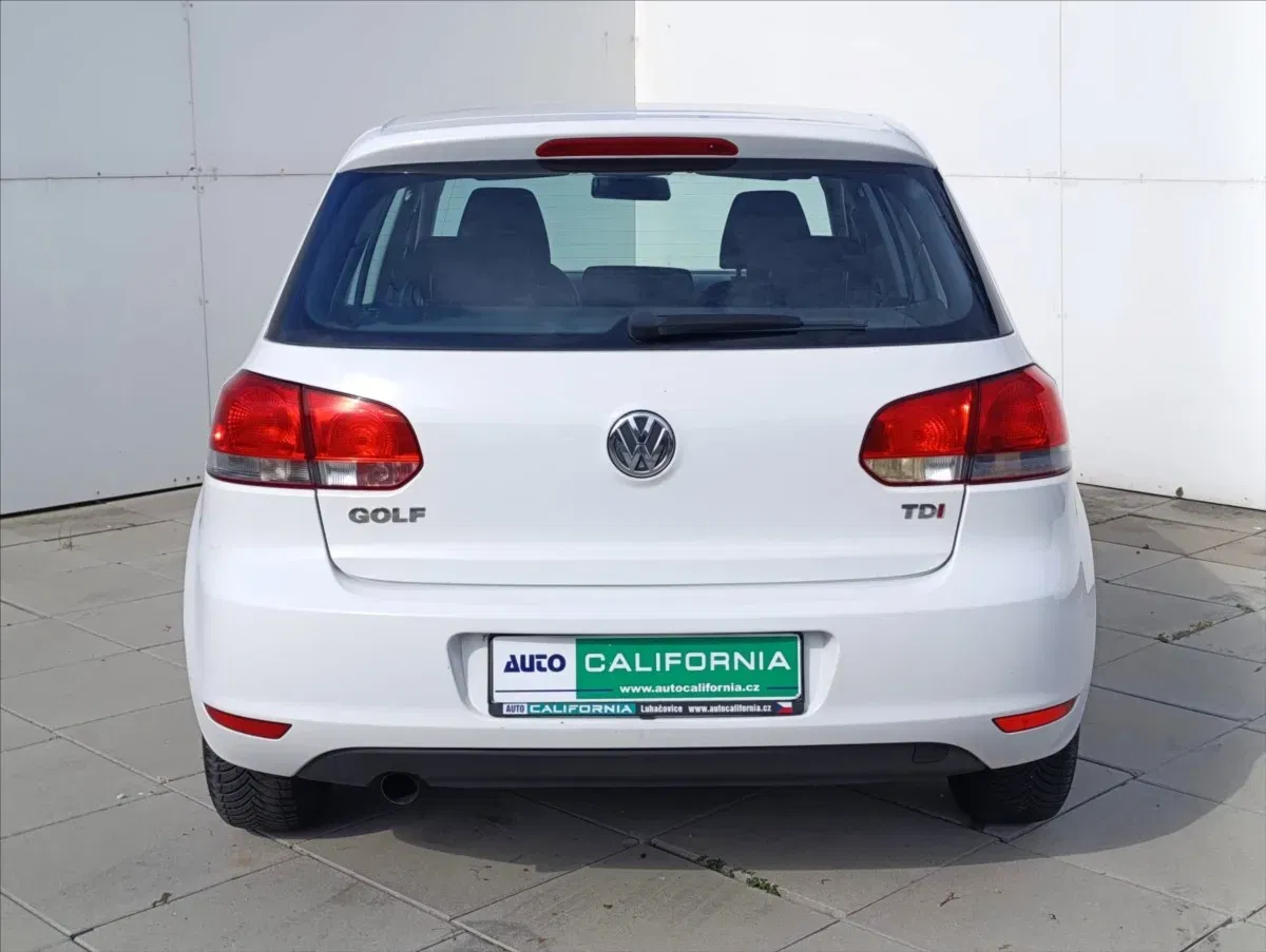 Volkswagen Golf - Náhled 8