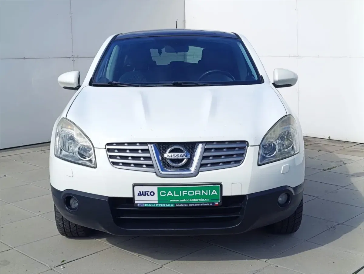 Nissan Qashqai - Náhled 3