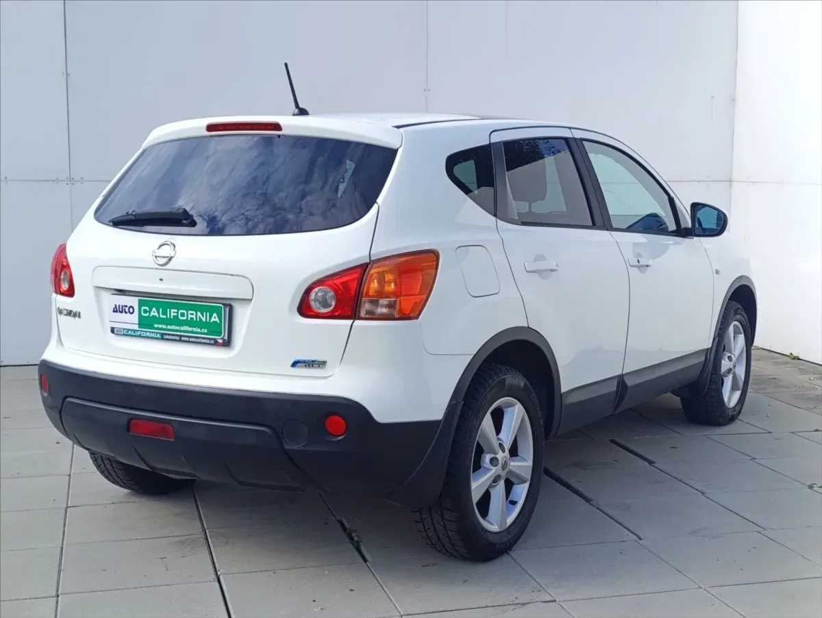 Nissan Qashqai - Náhled 7