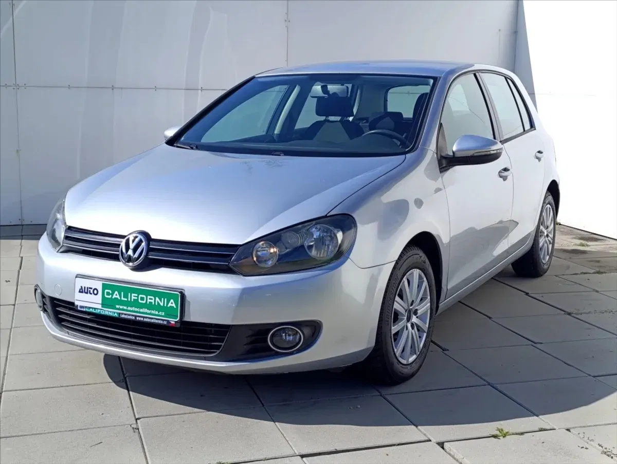 Volkswagen Golf - Náhled 2